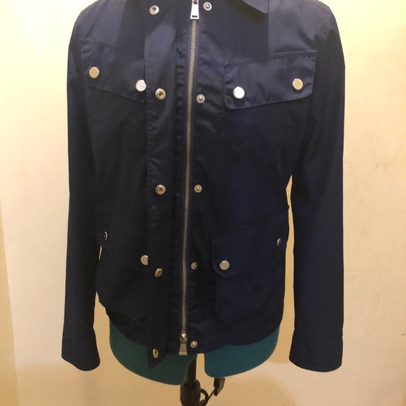 Ralph Lauren wind breaker jacket - Picture 8 of 8